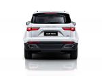 Zotye T800 2018 года